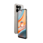 Smartphone SPC Discovery 3 Pro - Écran HD+ 6,7" - 8 Go de RAM - 256 Go de stockage - Appareil photo 50 MP - Charge rapide 33 W -