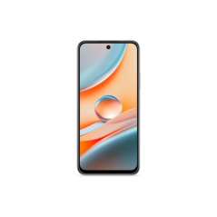 Smartphone SPC Discovery 3 Pro - Écran HD+ 6,7" - 8 Go de RAM - 256 Go de stockage - Appareil photo 50 MP - Charge rapide 33 W -