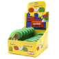LOT de 12 Adhésif spécial Instant Roller pour caoutchouc EVA - Application propre et facile - Collage instantané - Sans solvant