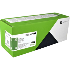Lexmark M5255/M5270/M5365/XM5365i/XM5370 Cartouche de toner noir d'origine - 25B3079