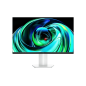 Moniteur MiniLED 16:9 TCL 25G54 24,5" - FHD - 144 Hz - Temps de réponse : 5 ms - Vesa 75 x 75 - Blanc