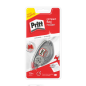Pritt Roller Compact Flex Bl 4,2 mm x 10 m B2B - Pointe flexible - Application douce - Corrections propres - Conception écologiq