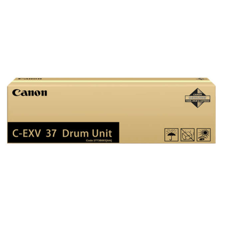 Canon CEXV37 Tambour d'image d'origine noir - 2773B003