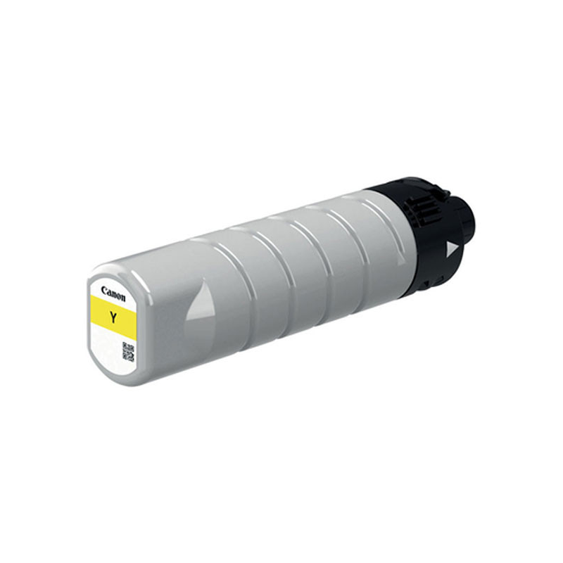 Cartouche d'encre jaune originale Canon PGI-7500XL - 2793C001