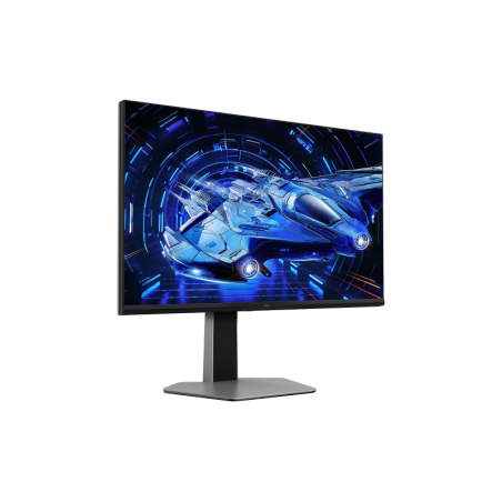 Moniteur TCL 27G64 27" MiniLED - QHD - HDR600 - 180 Hz - Réponse 1 ms - Vesa 100 x 100 - Couleur Gris