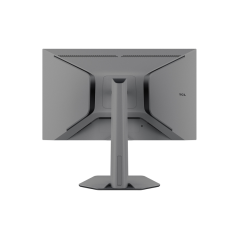 Moniteur TCL 27G64 27" MiniLED - QHD - HDR600 - 180 Hz - Réponse 1 ms - Vesa 100 x 100 - Couleur Gris