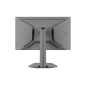 Moniteur TCL 27G64 27" MiniLED - QHD - HDR600 - 180 Hz - Réponse 1 ms - Vesa 100 x 100 - Couleur Gris