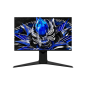 Moniteur MiniLED TCL 27R83U 27" - 4K UHD - QLED HDR1400 - 160 Hz - Freesync - Lumière ambiante - Vesa 100 x 100 - Blanc