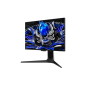 Moniteur MiniLED TCL 27R83U 27" - 4K UHD - QLED HDR1400 - 160 Hz - Freesync - Lumière ambiante - Vesa 100 x 100 - Blanc