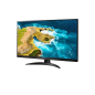 Téléviseur intelligent LG 27" LED IPS FullHD 1080p - WiFi, HDMI, USB 2.0, RJ-45, Bluetooth - VESA 75x75mm