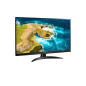 Téléviseur intelligent LG 27" LED IPS FullHD 1080p - WiFi, HDMI, USB 2.0, RJ-45, Bluetooth - VESA 75x75mm