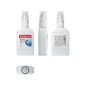 Erichkrause White Glue Roller Pva - Haute capacité adhésive - Rouleau applicateur - Non toxique - Résistant au froid - Couleur b