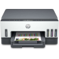 Imprimante multifonction Wi-Fi recto verso HP Smart Tank 7005 15 ppm