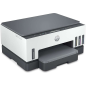 Imprimante multifonction Wi-Fi recto verso HP Smart Tank 7005 15 ppm