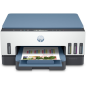 Imprimante multifonction HP Smart Tank 7006, couleur, recto verso, Wi-Fi, 15 ppm