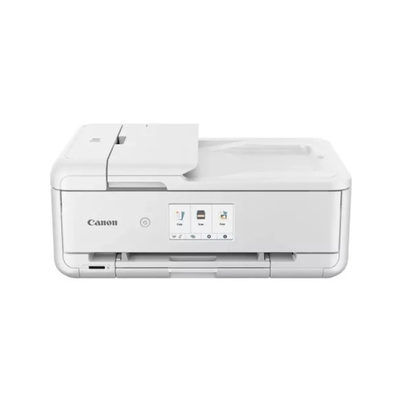 Imprimante photo multifonction Canon Pixma TS9551Ca A3 couleur recto verso WiFi 15 ppm