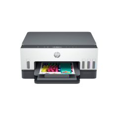 HP Smart Tank 6005 Impresora Multifuncion Color Duplex WiFi 12ppm