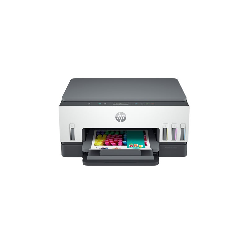 HP Smart Tank 6005 Impresora Multifuncion Color Duplex WiFi 12ppm