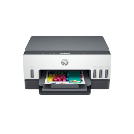 HP Smart Tank 6005 Impresora Multifuncion Color Duplex WiFi 12ppm