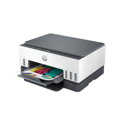 HP Smart Tank 6005 Impresora Multifuncion Color Duplex WiFi 12ppm