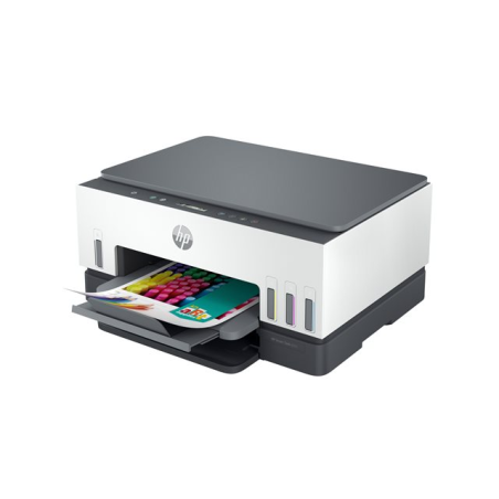 HP Smart Tank 6005 Impresora Multifuncion Color Duplex WiFi 12ppm