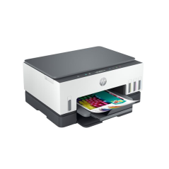 HP Smart Tank 6005 Impresora Multifuncion Color Duplex WiFi 12ppm