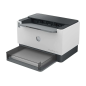 Imprimante laser monochrome HP LaserJet Tank 1504w WiFi 22 ppm - Chargée avec 5000 pages de toner HP d'origine