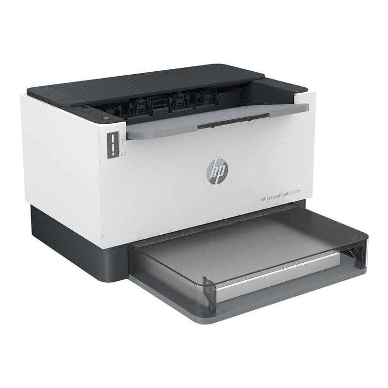Hp Simple Imprimante laser monochrome HP LaserJet Tank 1504w WiFi Noir