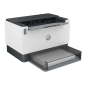 Imprimante laser monochrome HP LaserJet Tank 1504w WiFi 22 ppm - Chargée avec 5000 pages de toner HP d'origine