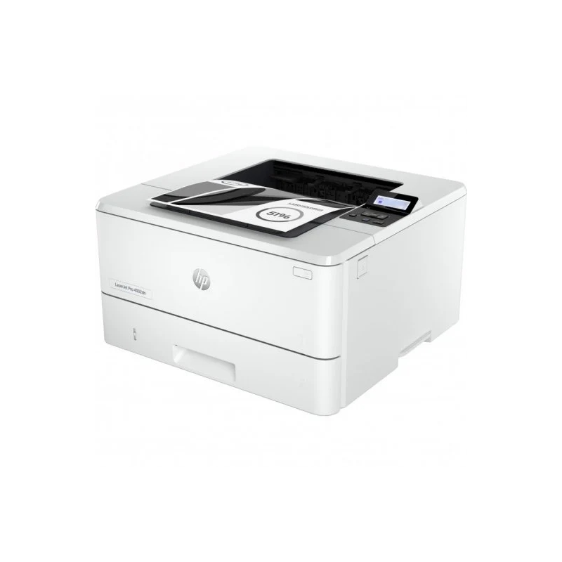 Imprimante laser HP LaserJet Pro 4002dn recto verso monochrome 40 ppm