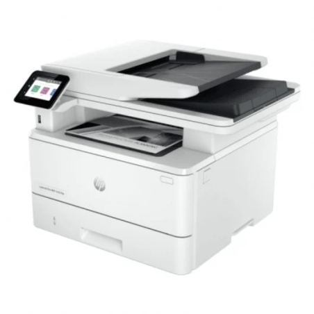Imprimante laser multifonction HP LaserJet Pro 4102dw monochrome Wi-Fi recto verso 40 ppm