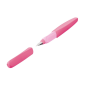 Présentoir Pelikan Twist avec 15 stylos-plumes - Pointe moyenne - Utilisation ambidextre - Cartouche d'encre incluse - Couleurs
