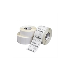 Zebra Z-Perform 2000T Pack de 8 rouleaux d'étiquettes thermiques originales 51x25 mm - Adhésif permanent - 2 580 unités par roul