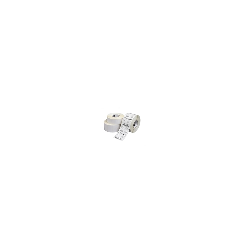 Zebra Z-Perform 2000T Pack de 8 rouleaux d'étiquettes thermiques originales 51x25 mm - Adhésif permanent - 2 580 unités par roul