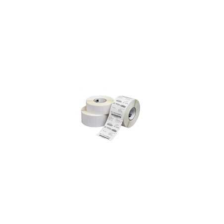 Zebra Z-Perform 2000T Pack de 8 rouleaux d'étiquettes thermiques originales 51x25 mm - Adhésif permanent - 2 580 unités par roul