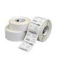 Zebra Z-Perform 2000T Pack de 8 rouleaux d'étiquettes thermiques originales 51x25 mm - Adhésif permanent - 2 580 unités par roul