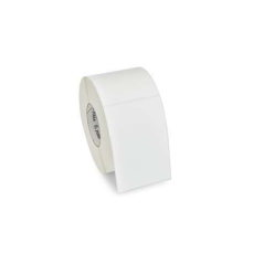 Zebra Z-Select 2000D Pack de 12 rouleaux d'étiquettes thermiques originales 57x76 mm - Adhésif permanent - 930 unités par roulea