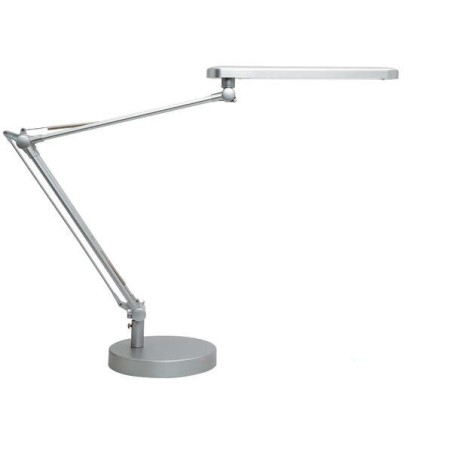 ✅ Lampe de bureau LED Unilux Mamboled - Design moderne et élégant - Lumière LED basse consommation - Couleur en stock