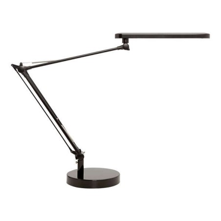 ✅ Lampe de bureau LED Unilux Mamboled - Éclairage LED basse consommation - Design élégant et moderne - Régla en stock