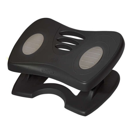 ✅ Repose-pieds Unilux Nymphea - Ergonomique et réglable - Surface antidérapante - Soulagement de la pression s en stock