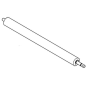 Kyocera 302LV94130 Rouleau de transfert d'origine