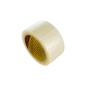 LOT de 36 Ruban adhésif d'emballage Scotch 309 48 mm x 132 m - Faible bruit - Transparent