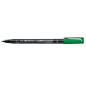 LOT de 10 Staedtler Lumocolor Permanent