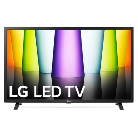 Téléviseur intelligent LG 32" LED FullHD 1080p HDR10 Pro - WiFi, HDMI, USB 2.0, Ethernet, Bluetooth - VESA 200x200mm