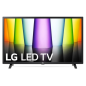 Téléviseur intelligent LG 32" LED FullHD 1080p HDR10 Pro - WiFi, HDMI, USB 2.0, Ethernet, Bluetooth - VESA 200x200mm
