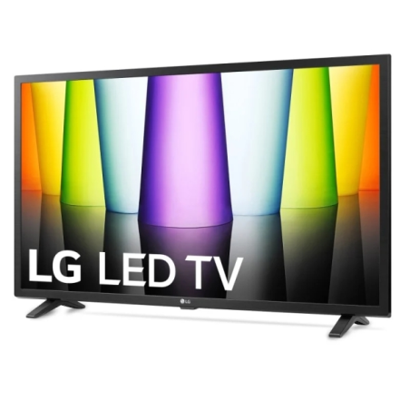 Téléviseur intelligent LG 32" LED FullHD 1080p HDR10 Pro - WiFi, HDMI, USB 2.0, Ethernet, Bluetooth - VESA 200x200mm