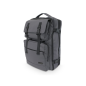 Sac à dos de voyage Lagart Executive 25 L extensible jusqu'à 40 L - Dimensions : 47 x 31 x 22 cm - Polyester Oxford 900D résista
