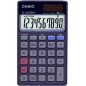 Calculatrice de poche Casio SL-310TER+ 10 chiffres bleu foncé