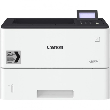 Imprimante laser monochrome recto verso Canon i-Sensys LBP325X 43 ppm
