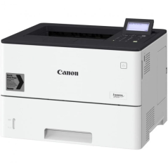 Imprimante laser monochrome recto verso Canon i-Sensys LBP325X 43 ppm